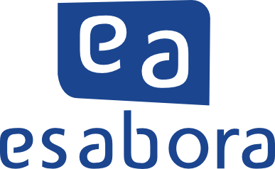 Logo esabora.ashyg